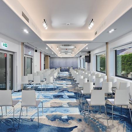 Best Western Plus Hotel Rzeszow City Center エクステリア 写真
