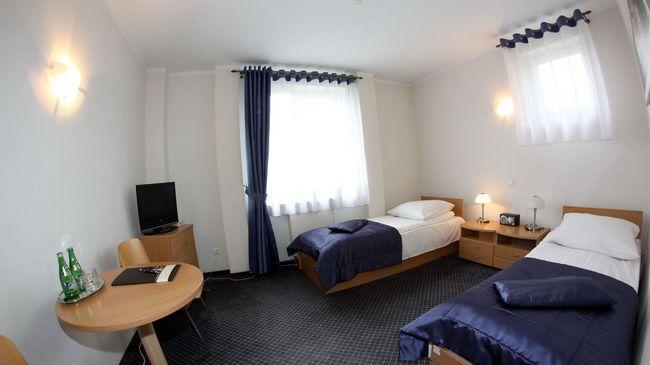 Best Western Plus Hotel Rzeszow City Center 部屋 写真