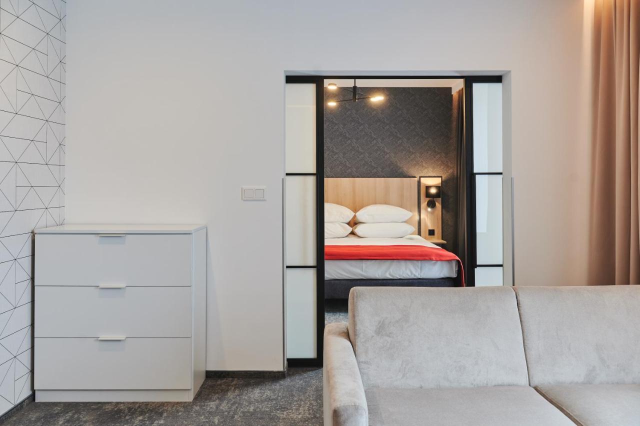 Best Western Plus Hotel Rzeszow City Center エクステリア 写真