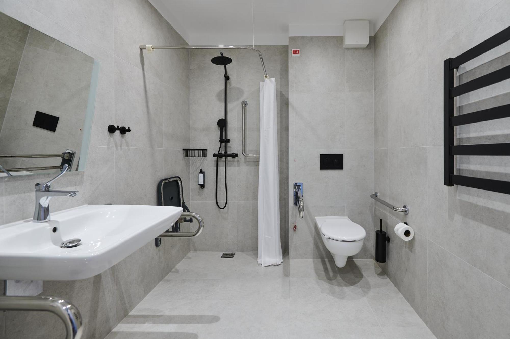 Best Western Plus Hotel Rzeszow City Center エクステリア 写真
