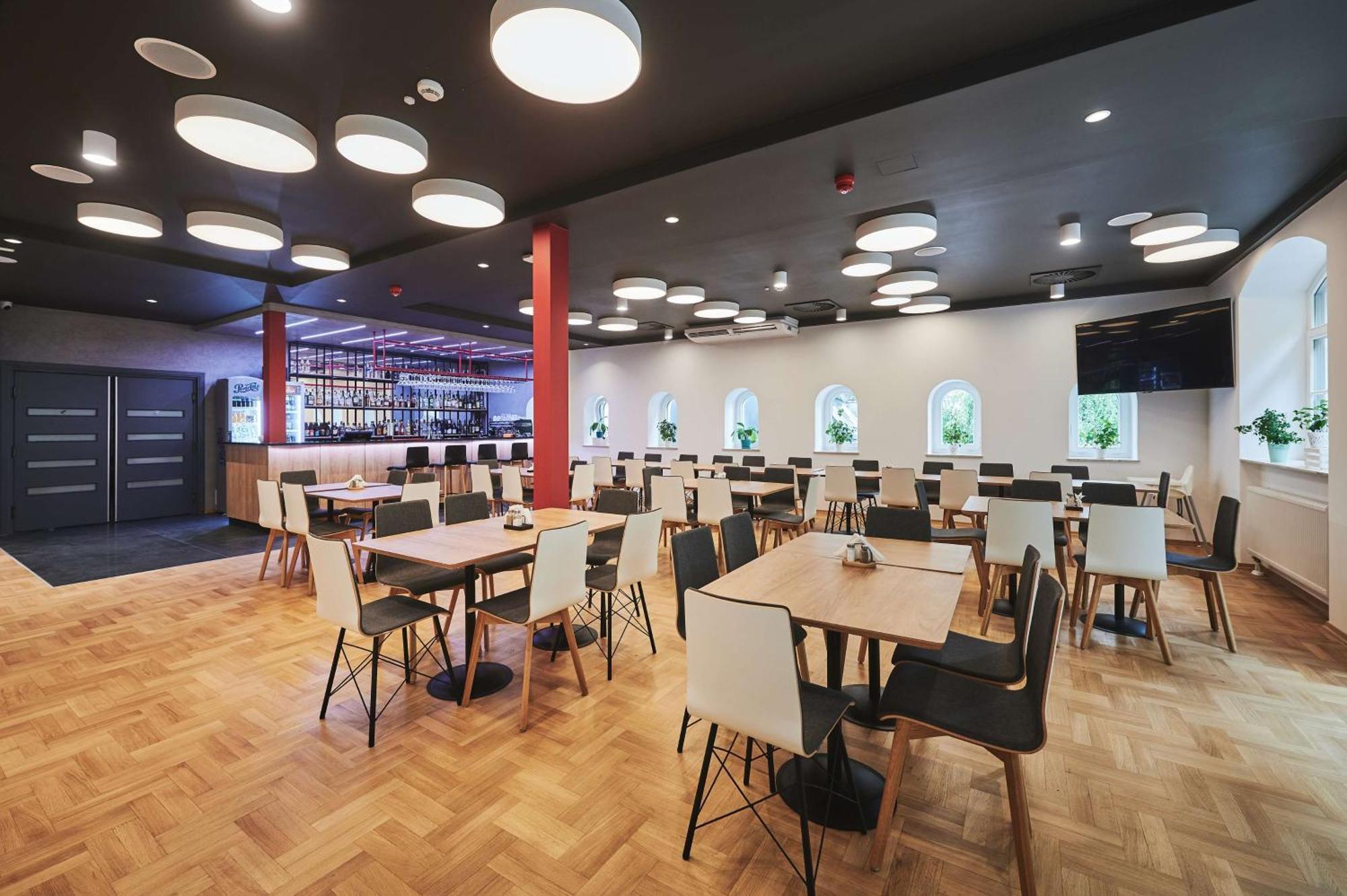 Best Western Plus Hotel Rzeszow City Center エクステリア 写真