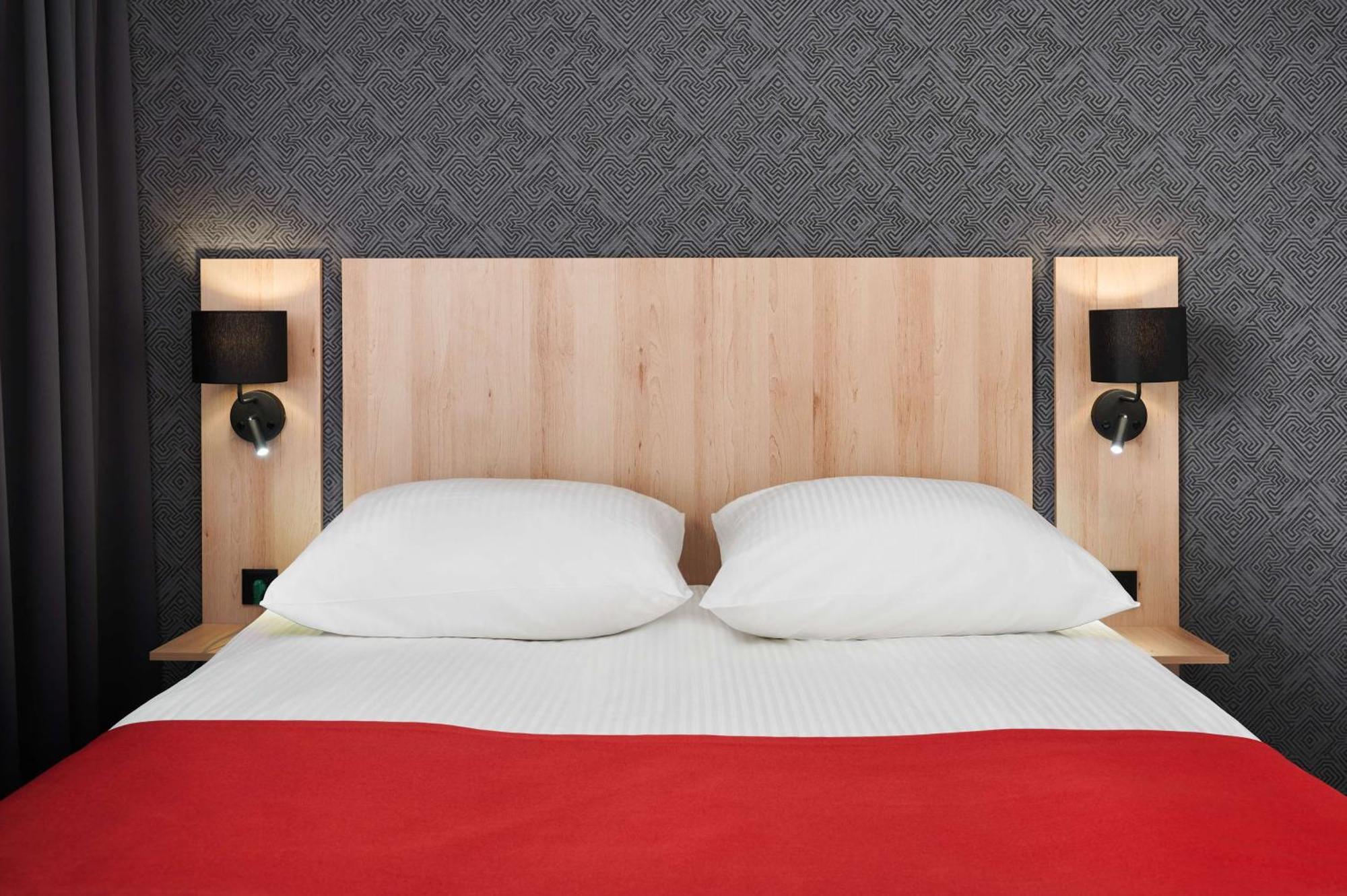 Best Western Plus Hotel Rzeszow City Center エクステリア 写真