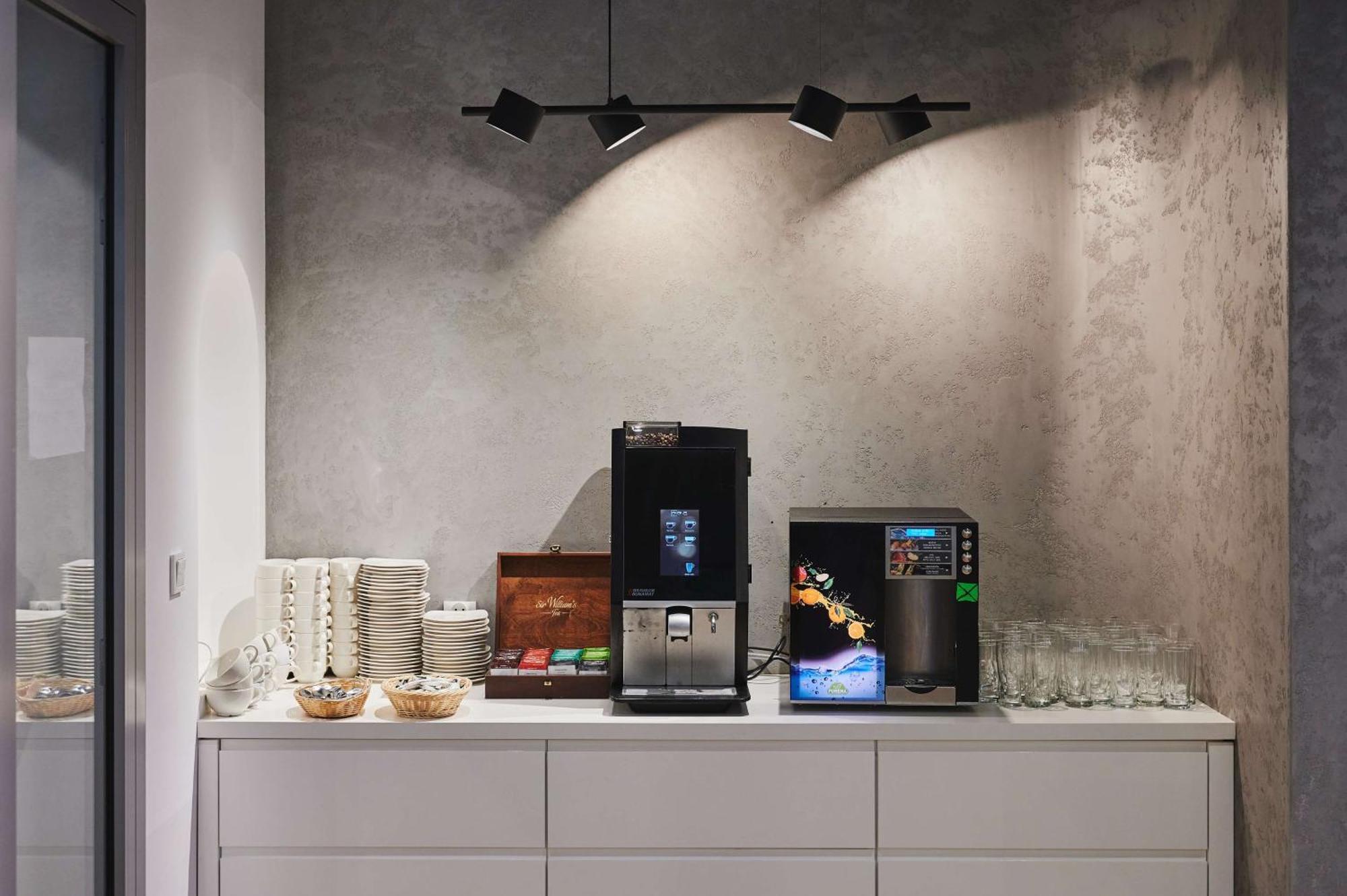 Best Western Plus Hotel Rzeszow City Center エクステリア 写真