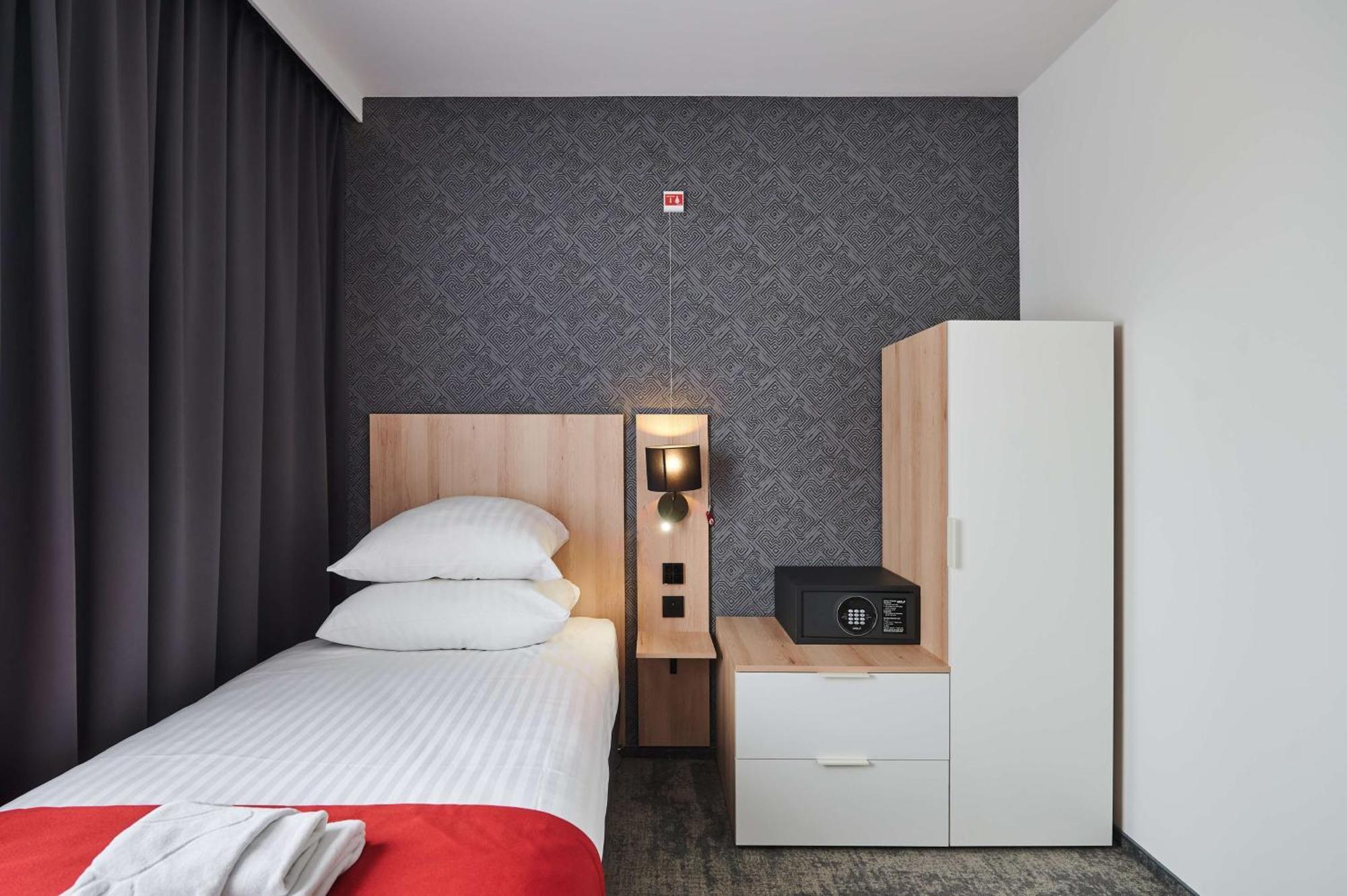 Best Western Plus Hotel Rzeszow City Center エクステリア 写真