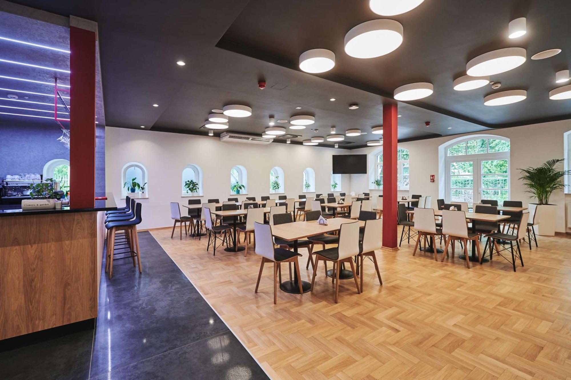 Best Western Plus Hotel Rzeszow City Center エクステリア 写真