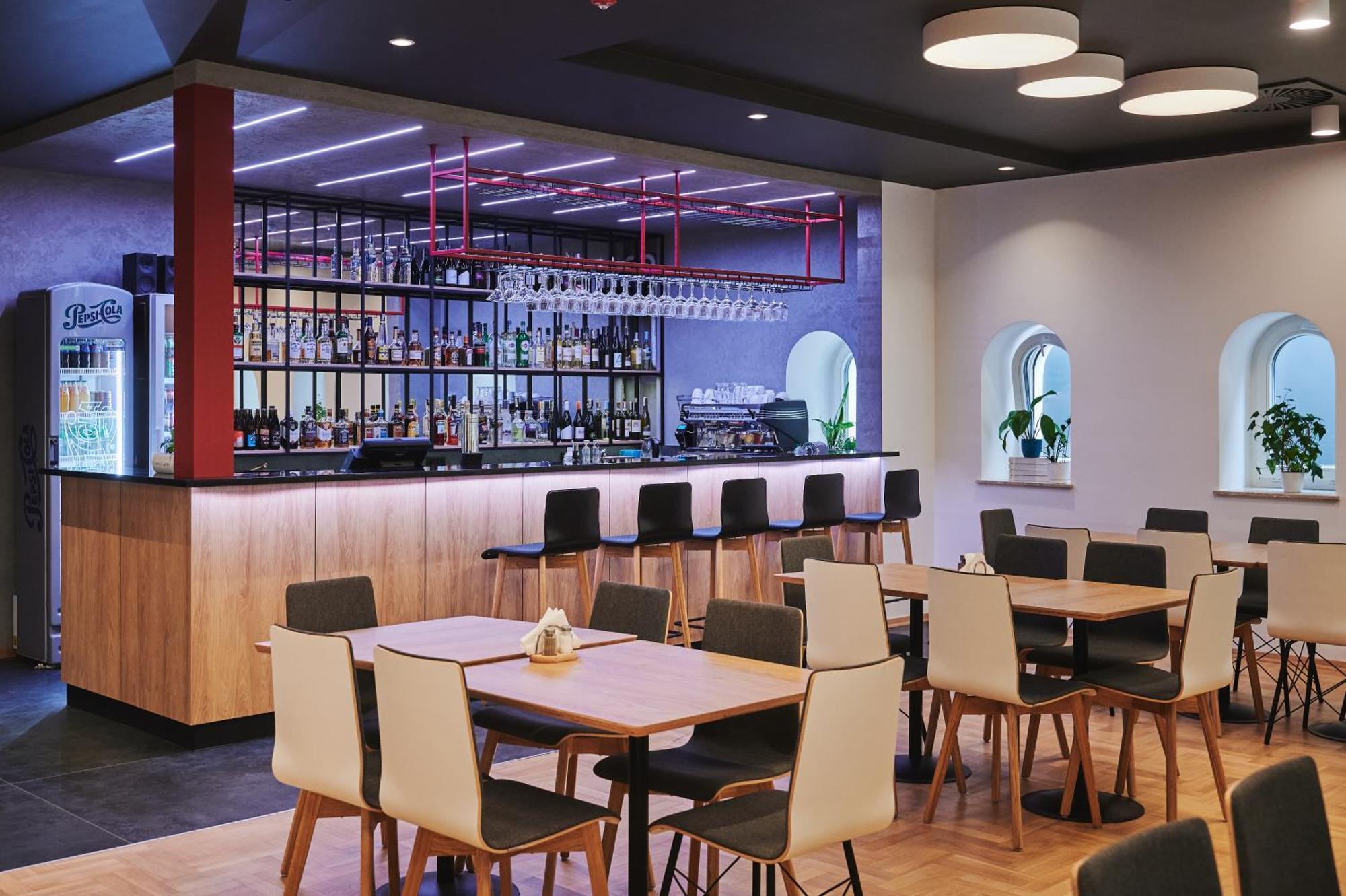 Best Western Plus Hotel Rzeszow City Center エクステリア 写真
