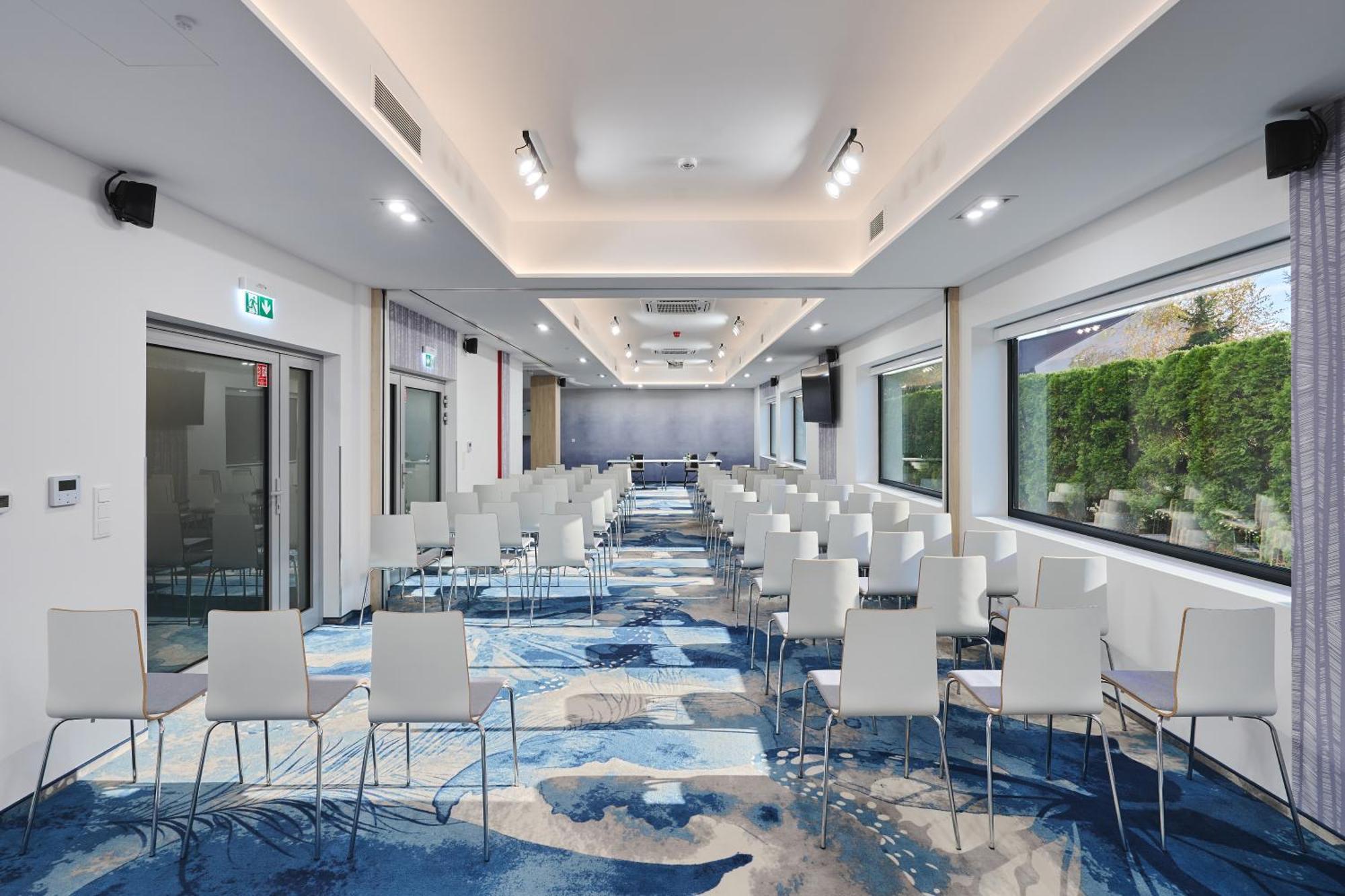 Best Western Plus Hotel Rzeszow City Center エクステリア 写真