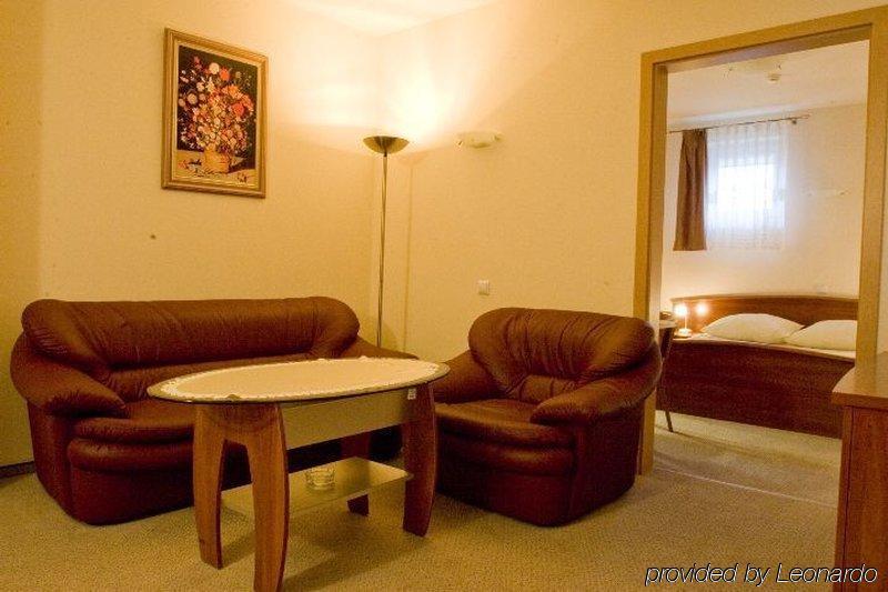 Best Western Plus Hotel Rzeszow City Center 部屋 写真