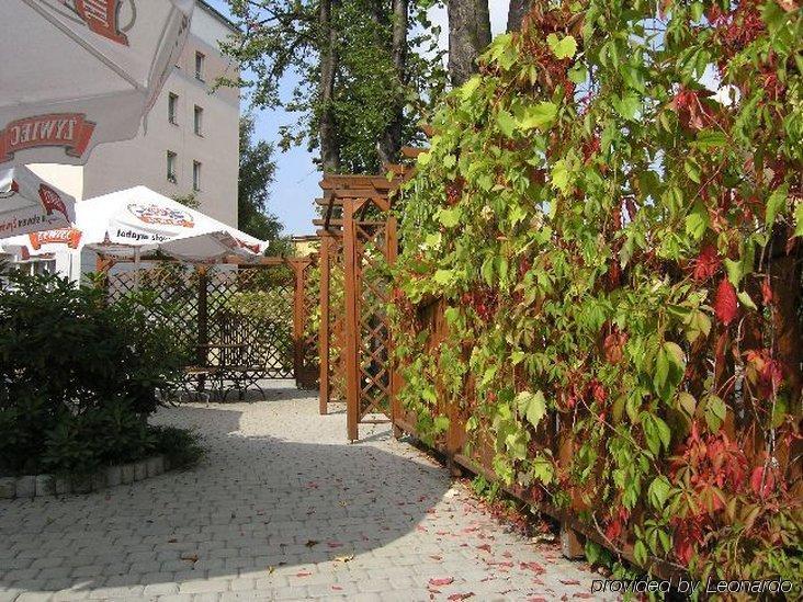 Best Western Plus Hotel Rzeszow City Center エクステリア 写真