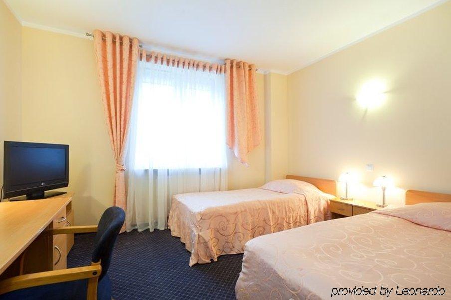 Best Western Plus Hotel Rzeszow City Center 部屋 写真