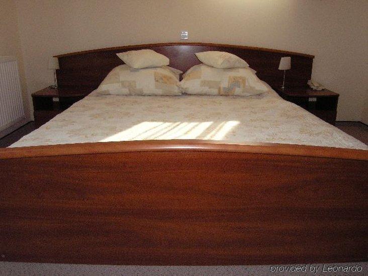 Best Western Plus Hotel Rzeszow City Center 部屋 写真