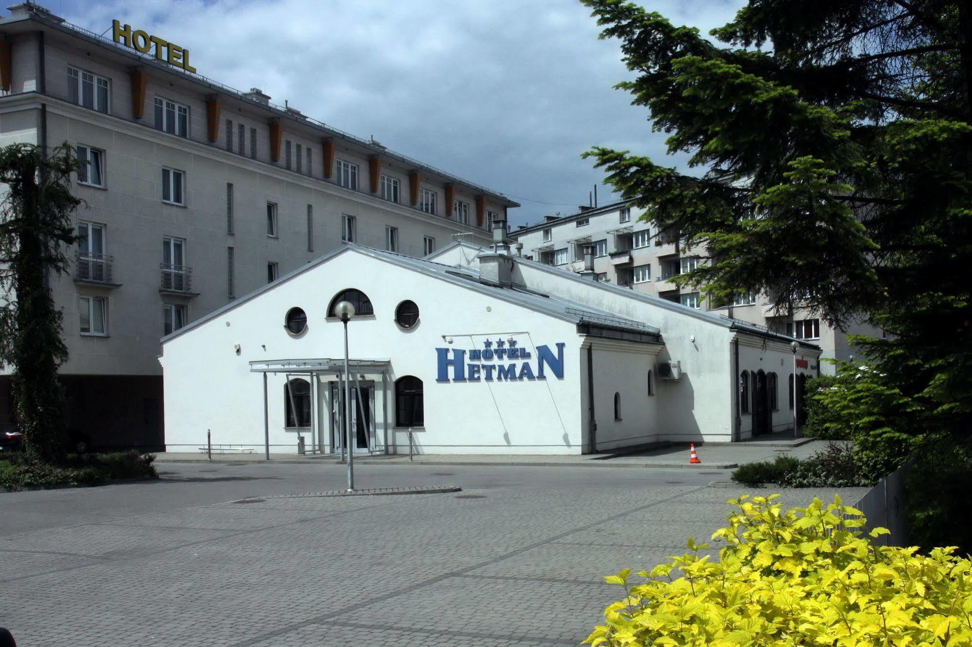 Best Western Plus Hotel Rzeszow City Center エクステリア 写真