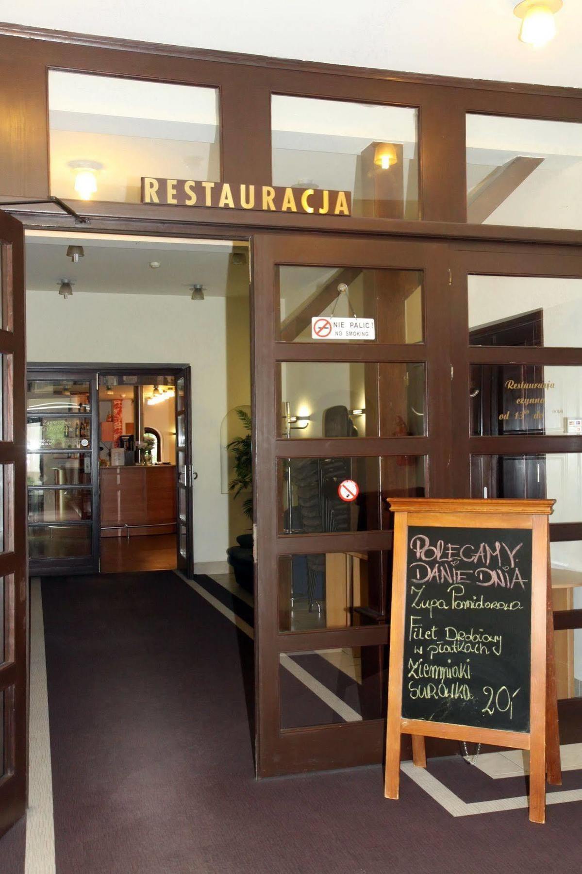 Best Western Plus Hotel Rzeszow City Center エクステリア 写真