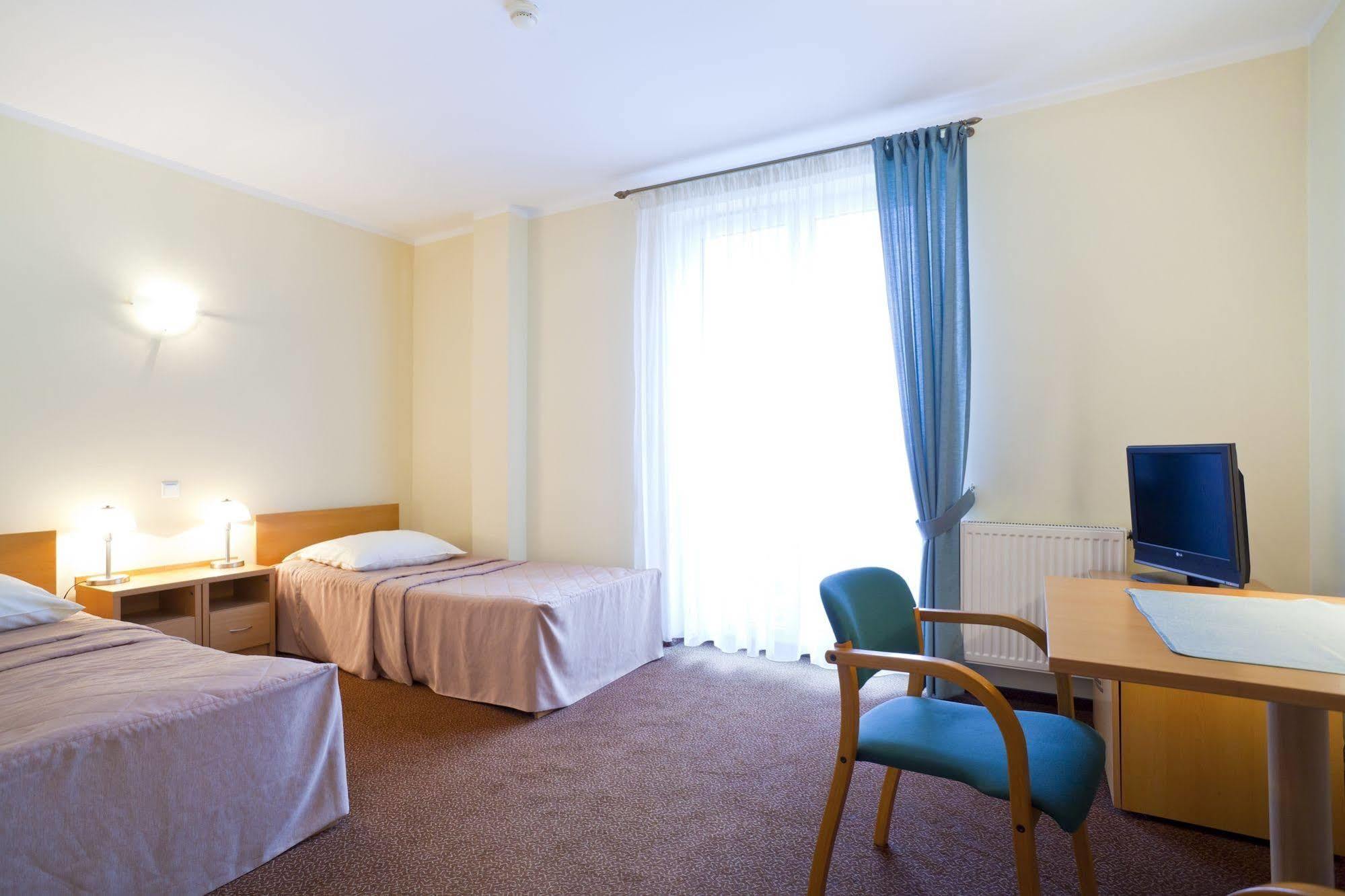 Best Western Plus Hotel Rzeszow City Center エクステリア 写真