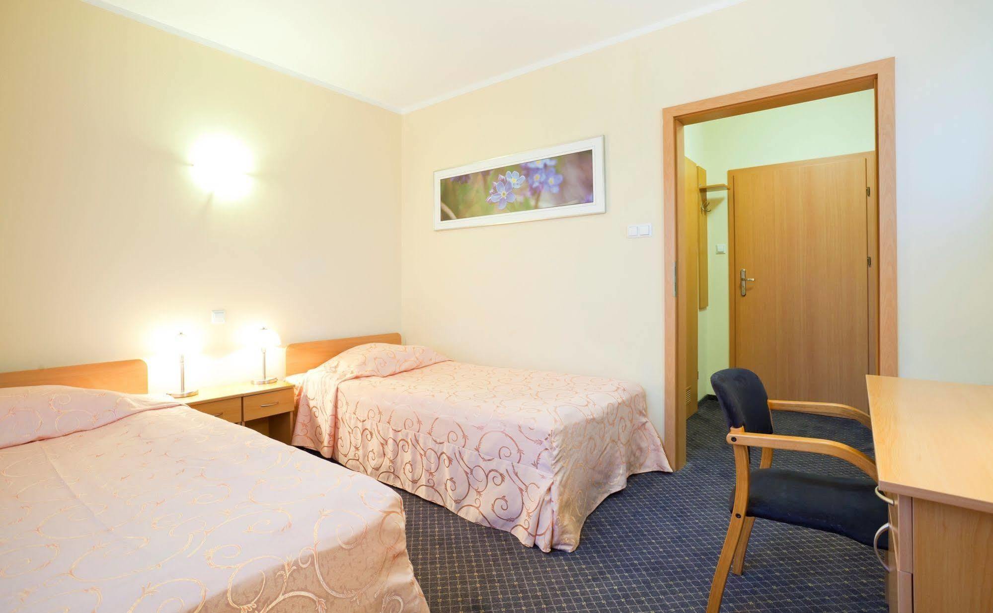Best Western Plus Hotel Rzeszow City Center エクステリア 写真