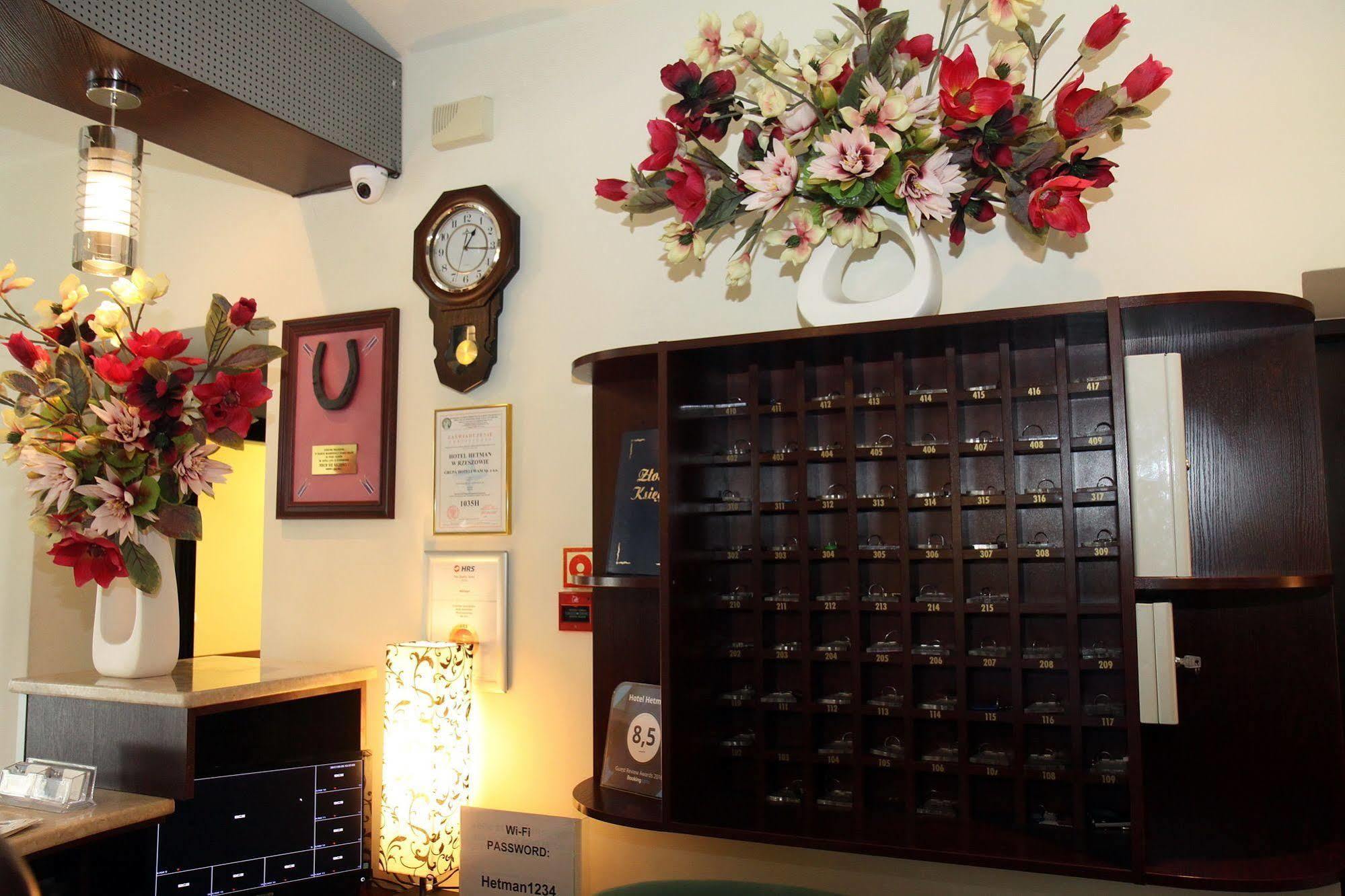 Best Western Plus Hotel Rzeszow City Center エクステリア 写真