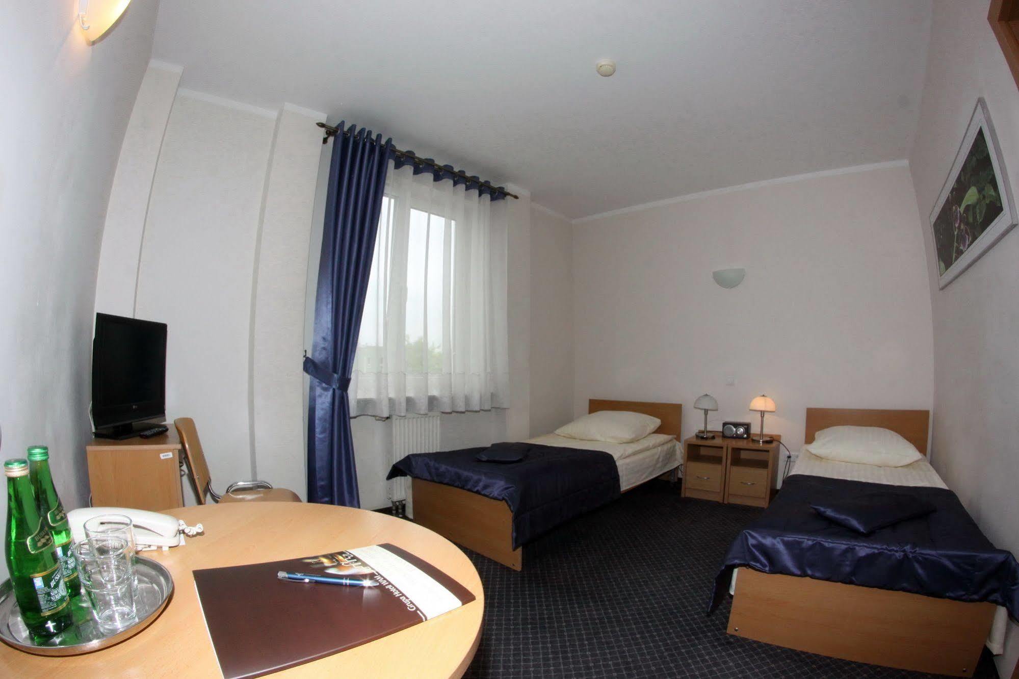 Best Western Plus Hotel Rzeszow City Center エクステリア 写真