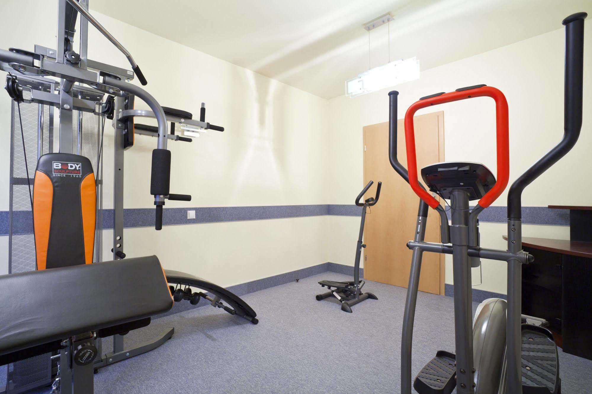 Best Western Plus Hotel Rzeszow City Center エクステリア 写真
